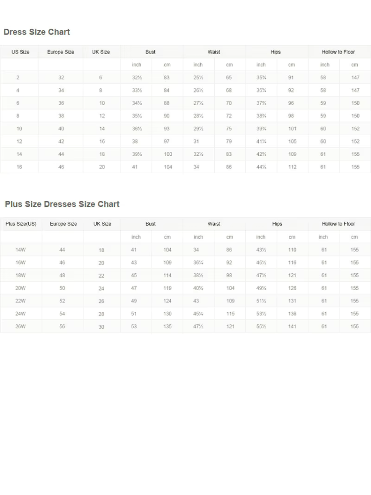 Robe de mariage en satin taille